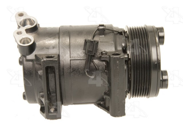 A/C Compressor Four Seasons 67641