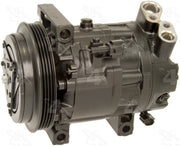 A/C Compressor Four Seasons 67642