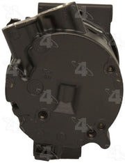 A/C Compressor Four Seasons 67642