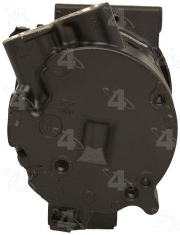 A/C Compressor Four Seasons 67642