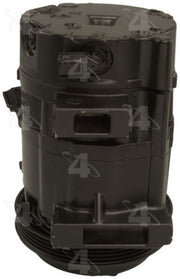 A/C Compressor Four Seasons 67642