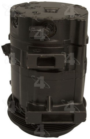 A/C Compressor Four Seasons 67642