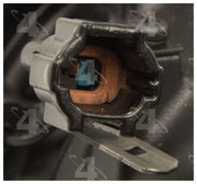 A/C Compressor Four Seasons 67642