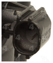 A/C Compressor Four Seasons 67642