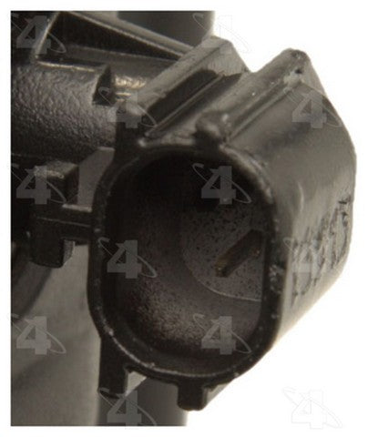 A/C Compressor Four Seasons 67642