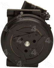 A/C Compressor Four Seasons 67642