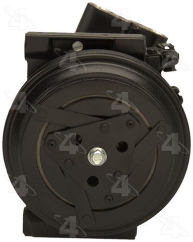A/C Compressor Four Seasons 67642
