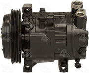 A/C Compressor Four Seasons 67642