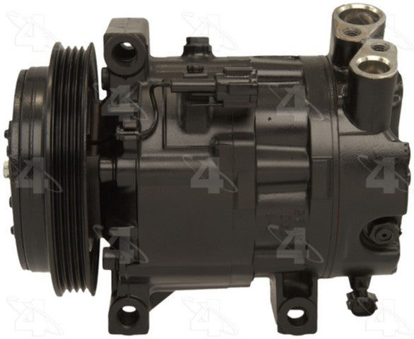 A/C Compressor Four Seasons 67642