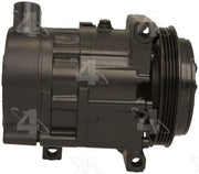 A/C Compressor Four Seasons 67642