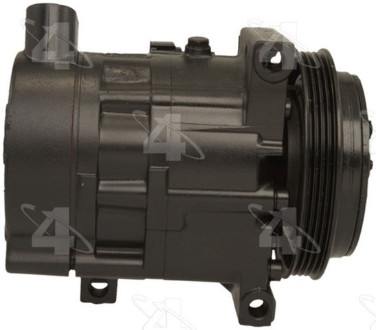 A/C Compressor Four Seasons 67642