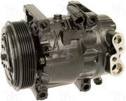 A/C Compressor Four Seasons 67643