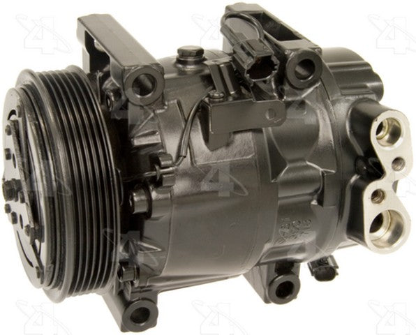 A/C Compressor Four Seasons 67643