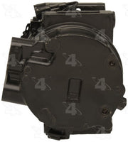 A/C Compressor Four Seasons 67643