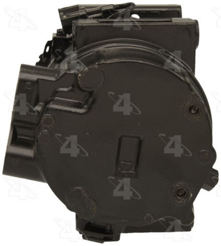 A/C Compressor Four Seasons 67643