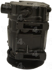 A/C Compressor Four Seasons 67643