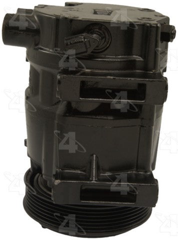 A/C Compressor Four Seasons 67643