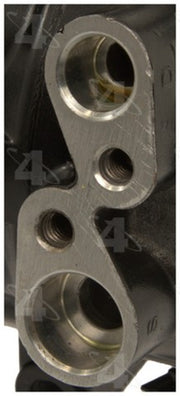A/C Compressor Four Seasons 67643