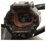 A/C Compressor Four Seasons 67643
