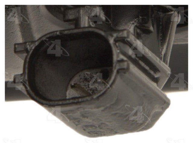 A/C Compressor Four Seasons 67643