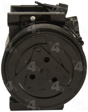 A/C Compressor Four Seasons 67643