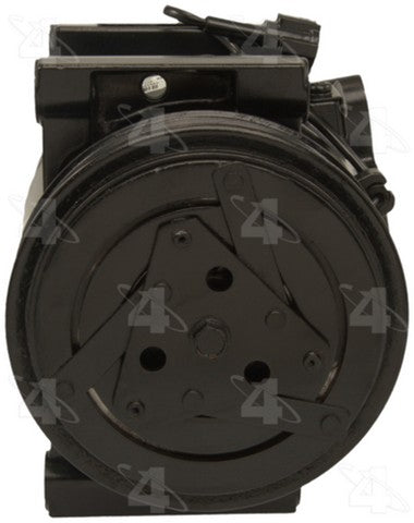 A/C Compressor Four Seasons 67643