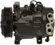 A/C Compressor Four Seasons 67643