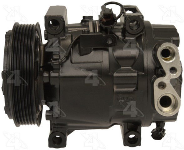 A/C Compressor Four Seasons 67643