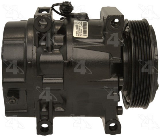 A/C Compressor Four Seasons 67643