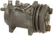 A/C Compressor Four Seasons 67645