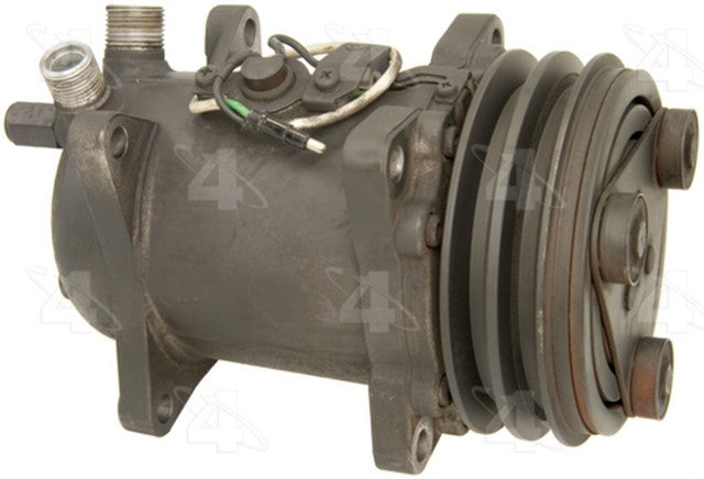A/C Compressor Four Seasons 67645