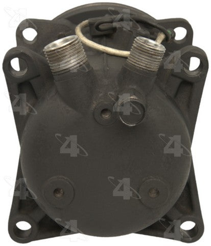 A/C Compressor Four Seasons 67645