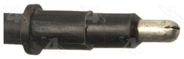 A/C Compressor Four Seasons 67645