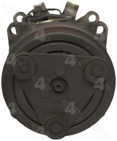 A/C Compressor Four Seasons 67645