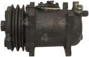 A/C Compressor Four Seasons 67645
