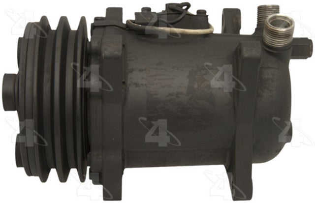 A/C Compressor Four Seasons 67645