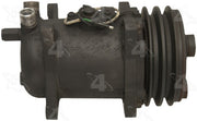 A/C Compressor Four Seasons 67645