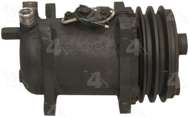 A/C Compressor Four Seasons 67645