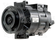 A/C Compressor Four Seasons 67646