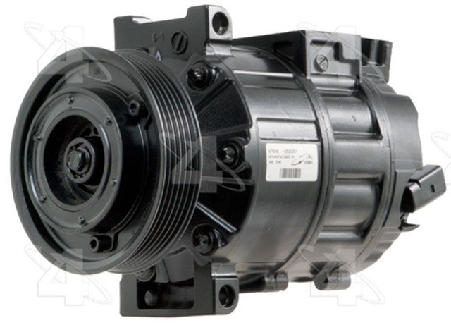 A/C Compressor Four Seasons 67646