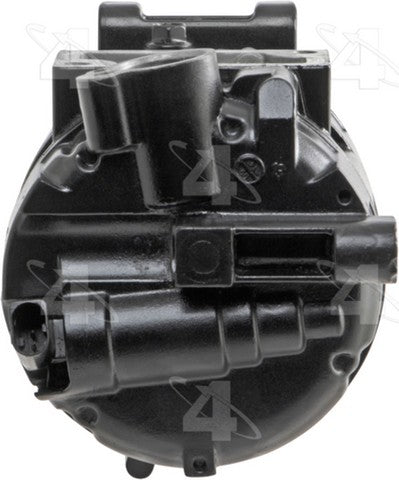 A/C Compressor Four Seasons 67646