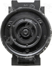 A/C Compressor Four Seasons 67646