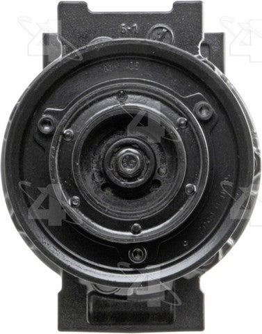 A/C Compressor Four Seasons 67646