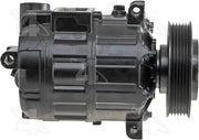 A/C Compressor Four Seasons 67646