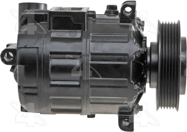 A/C Compressor Four Seasons 67646