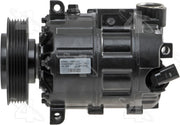 A/C Compressor Four Seasons 67646