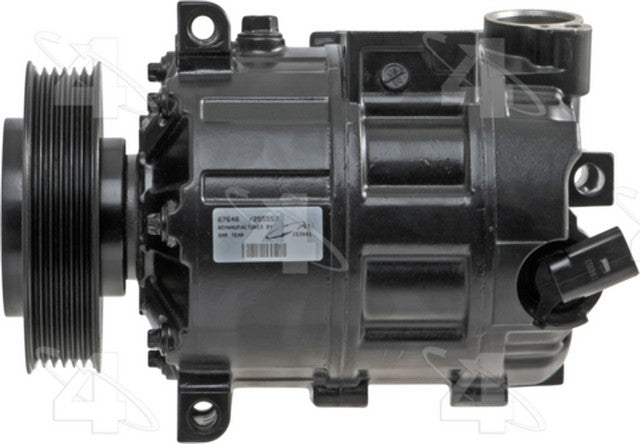A/C Compressor Four Seasons 67646