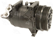 A/C Compressor Four Seasons 67647