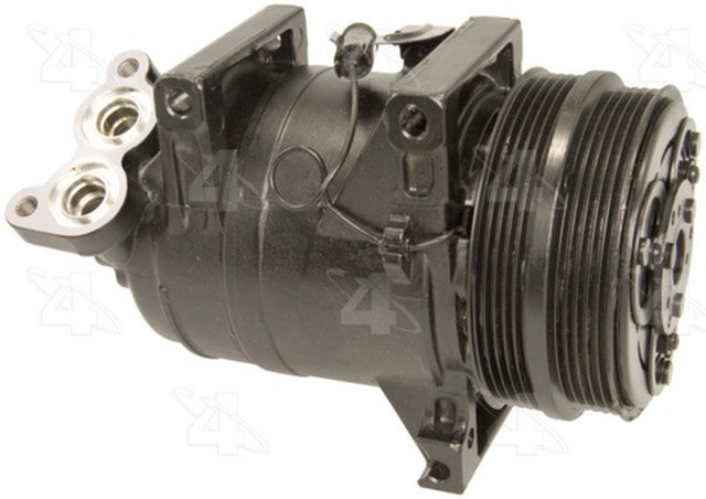 A/C Compressor Four Seasons 67647