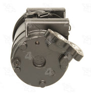 A/C Compressor Four Seasons 67647